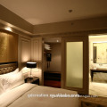 China creation customized designs hotel furniture bedroom wardrobe